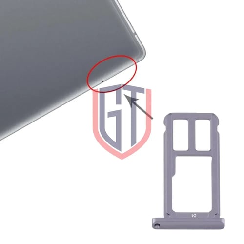 منفذ مدخل بيت الشريحة لهاتف هواوي MEDIAPAD M5 8