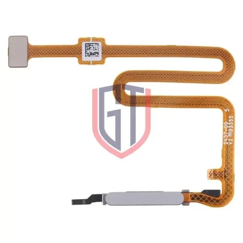 مستشعر بصمة الإصبع لهاتف Samsung Galaxy A05S SM-A0...