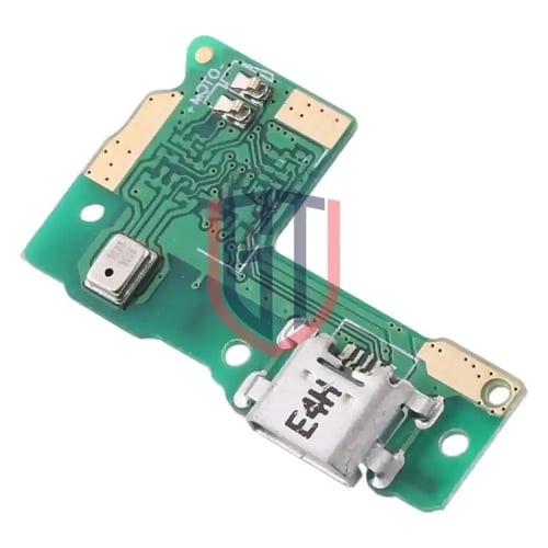 لوحة منفذ الشحن لهاتف Huawei Y6 Pro (2017)