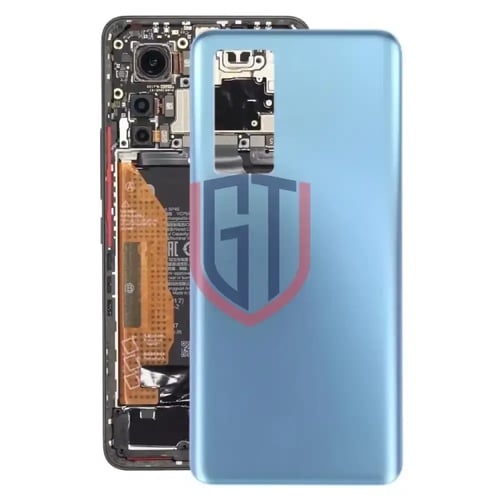 غطاء خلفي للبطارية لهاتف Xiaomi 12T