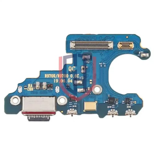 لوحة منفذ الشحن الأصلية لهاتف Samsung Galaxy Note...