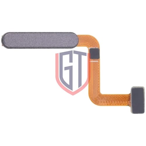كابل مرن أصلي لمستشعر بصمة الإصبع لهاتف Samsung Ga...