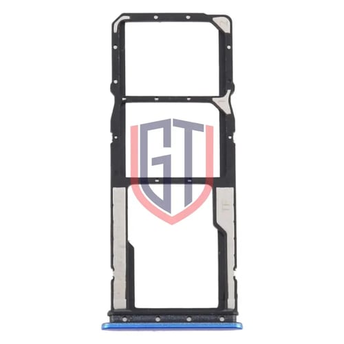 منفذ مدخل بيت الشريحة لهاتف شاومي ريدمي 9A / ريدمي...