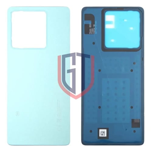 غطاء خلفي للبطارية لهاتف Xiaomi Redmi Note 13 5G