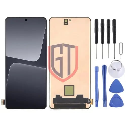 شاشة LCD OLED XIAOMI 13 ULTRA