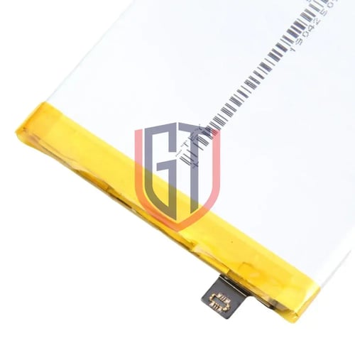 بطارية بديلة ليثيوم بوليمر بسعة 4000 مللي أمبير/سا...