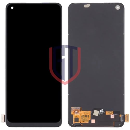 هاتف OnePlus Nord CE 2 5G مع شاشة LCD أصلية
