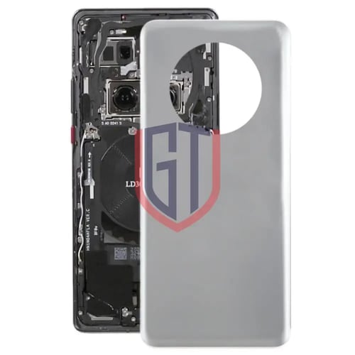 غطاء خلفي للبطارية لهاتف هواوي ميت 50