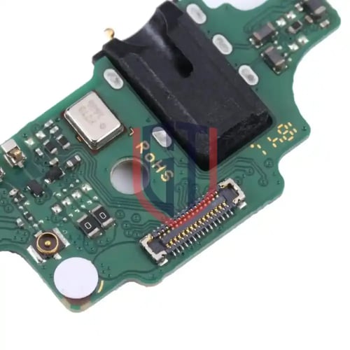 لوحة منفذ الشحن لهاتف Tecno Camon 12 CC7S