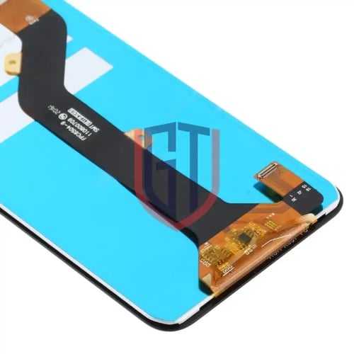 شاشة TFT LCD ل Tecno Spark 8 KG6