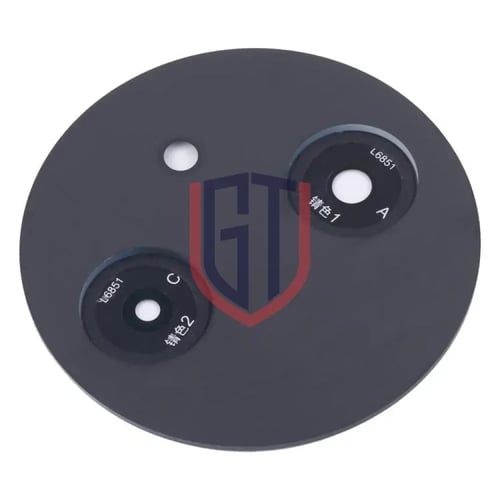 عدسة كاميرا خلفية بديلة أصلية لهاتف Xiaomi Redmi 1...