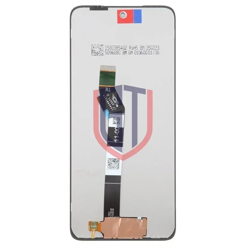 شاشة LCD أصلية لهاتف Motorola Moto G 2025