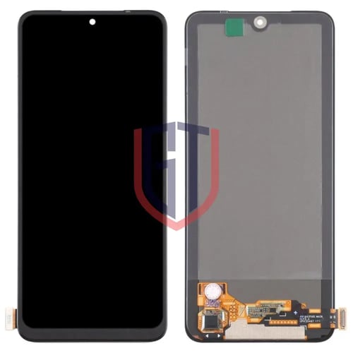 شاشة LCD OLED XIAOMI REDMI NOTE 10 4G / REDMI NOTE...