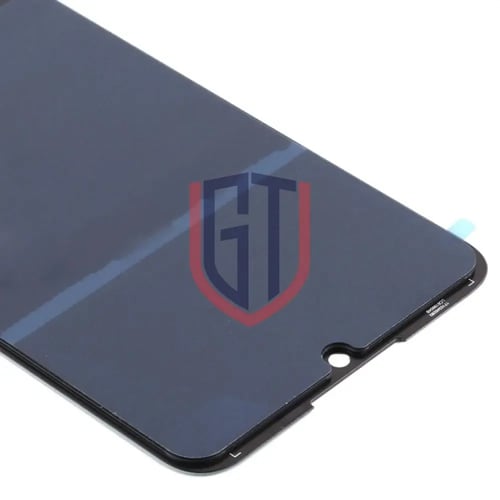 شاشة OLED LCD الأصلية لهاتف Motorola One Zoom (أسو...