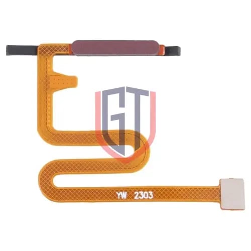 مستشعر بصمة الإصبع لهاتف Samsung Galaxy A14 SM-A14...