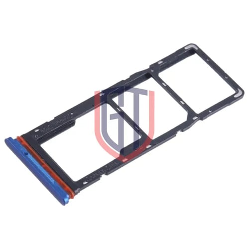 منفذ مدخل بيت الشريحة لهاتف Tecno Pop 5 Pro