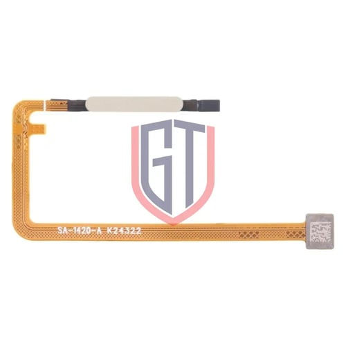 مستشعر بصمة الإصبع لهاتف Samsung Galaxy A06 SM-A06...