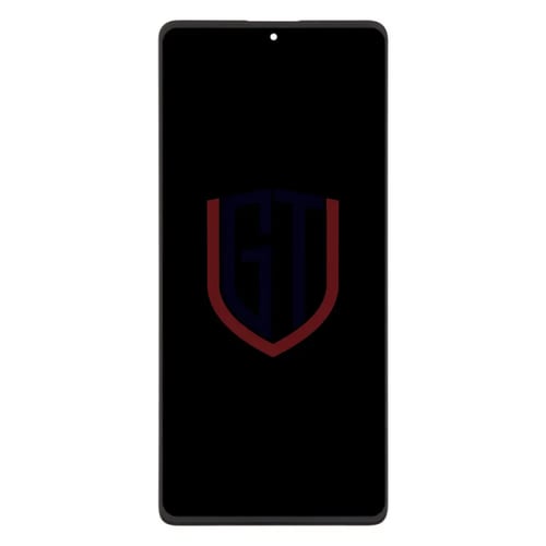 شاشة LCD OLED XIAOMI POCO M6 PRO 4G