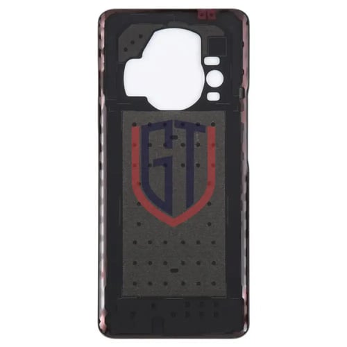 غطاء البطارية الأصلي لهاتف Honor X9B 5G - أخضر