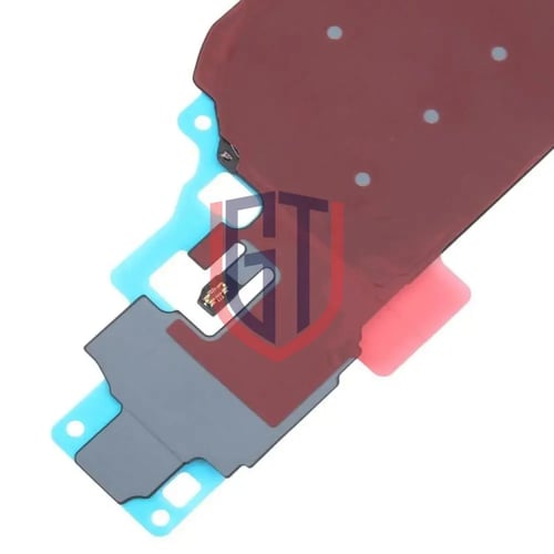 وحدة الشحن اللاسلكي NFC الأصلية لهاتف Samsung Gala...