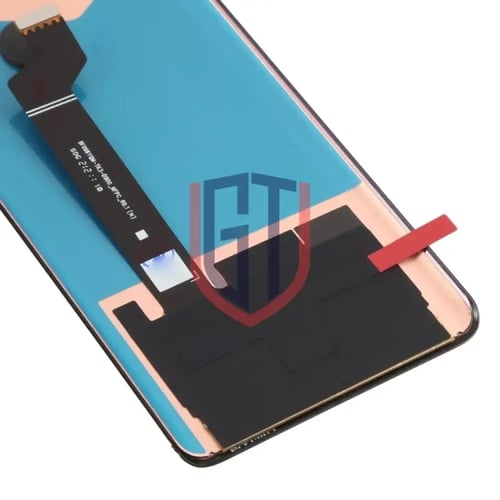 شاشة LCD أصلية لجوال Huawei Nova 9