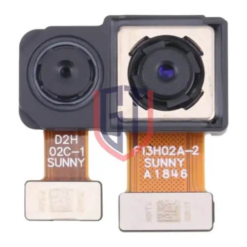 الكاميرا الخلفية لهاتف Huawei Y9 2018