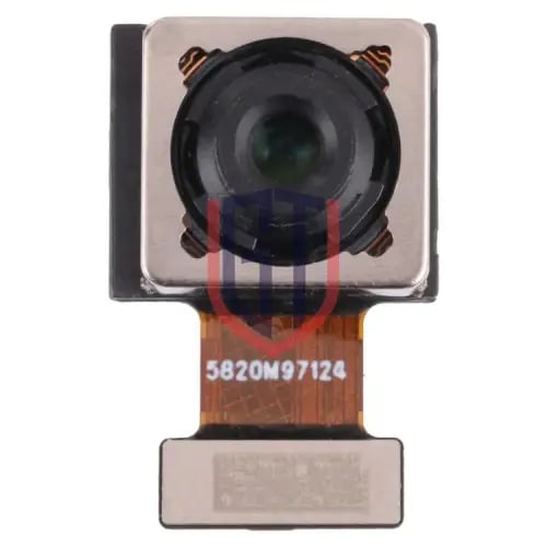 الكاميرا الخلفية لهاتف Huawei Y7p