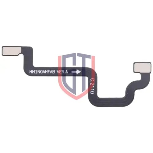 كابل إشارة مرن لهاتف Huawei Mate 40 Pro