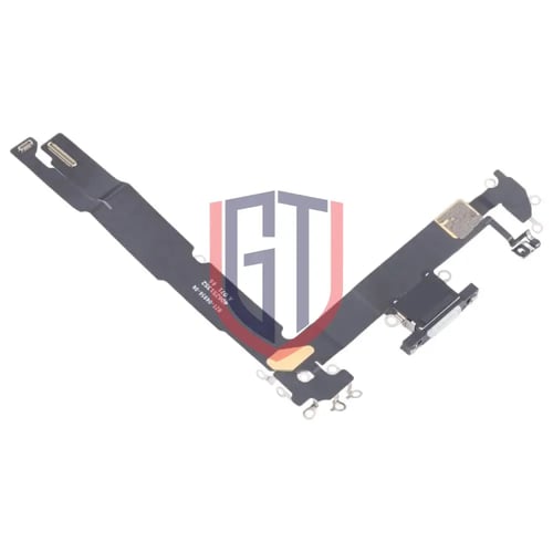 منفذ شحن مرن لجهاز iPhone 16 Plus