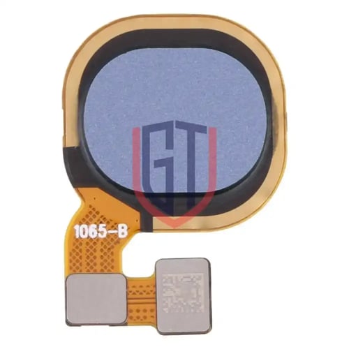 مستشعر بصمة الإصبع لهاتف Infinix Smart 5 India X68...