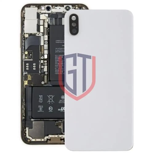 غطاء بطارية خلفي لجهاز iPhone XS Max