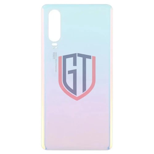 غطاء خلفي للبطارية لهاتف هواوي P30