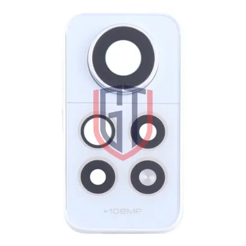 غطاء عدسة الكاميرا لهاتف Xiaomi Redmi Note 12 Pro...