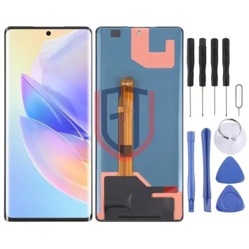 شاشة LCD أصلية لهاتف Honor 60 SE