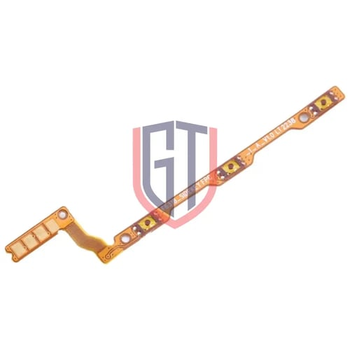 كابل مرن لزر التشغيل وزر التحكم في الصوت لهاتف Inf...