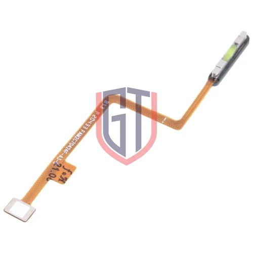 كابل مستشعر بصمة الإصبع باللون الأزرق لهاتف Xiaomi...