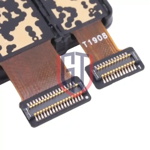 الكاميرا الخلفية لهاتف Huawei Y7 2018