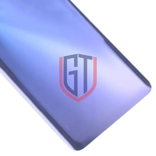 غطاء خلفي للبطارية لهاتف هواوي نوفا 8 (أرجواني)