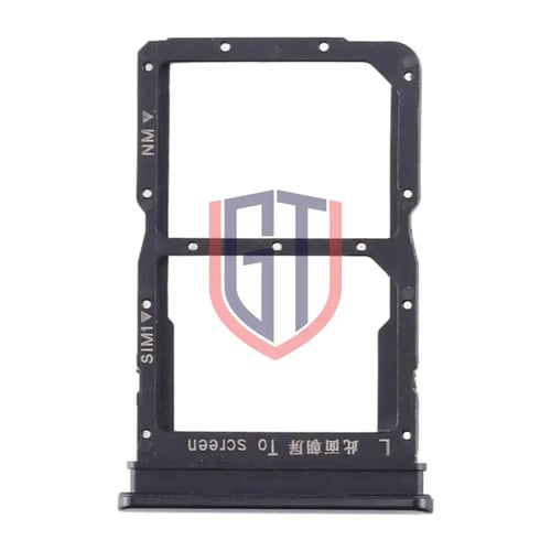 منفذ مدخل بيت الشريحة لهاتف هونر 20 LITE