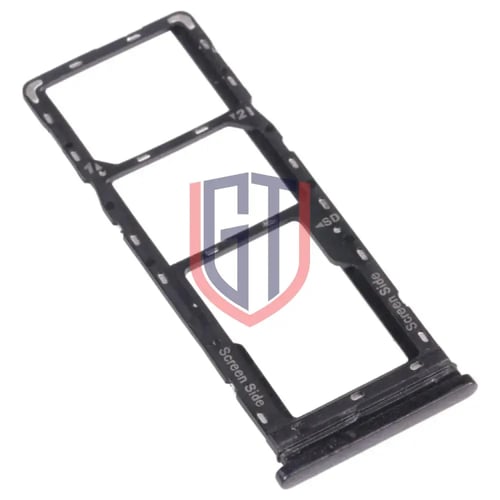 منفذ مدخل بيت الشريحة لهاتف Tecno Spark 6 Air KE6...