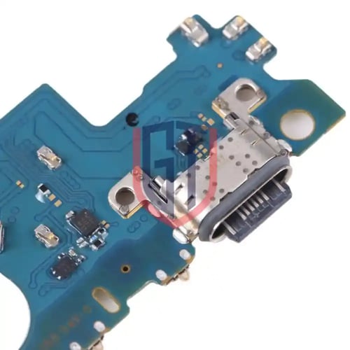 لوحة منفذ الشحن الأصلية لهاتف Samsung Galaxy A34 S...