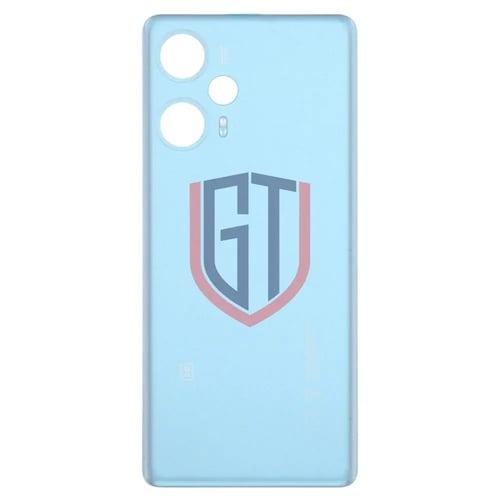 غطاء خلفي للبطارية لهاتف Xiaomi Poco F5