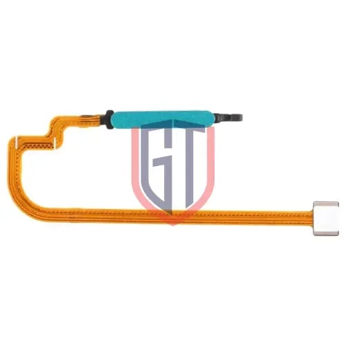 كابل مرن لزر بصمة الإصبع لهاتف Xiaomi Poco M3 M201...