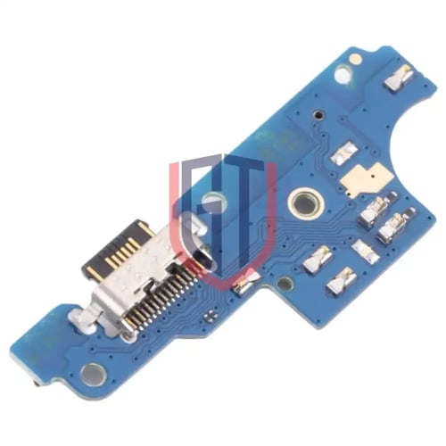 لوحة منفذ الشحن لهاتف Motorola Moto G20 XT2128-1 X...