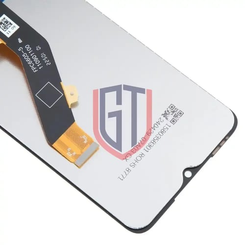 شاشة LCD الأصلية لهاتف itel A60