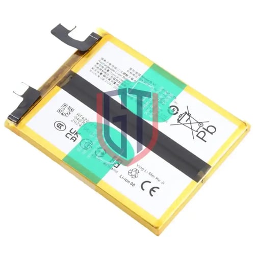 بطارية بديلة ليثيوم بوليمر B-X1 بسعة 4870 مللي أمب...