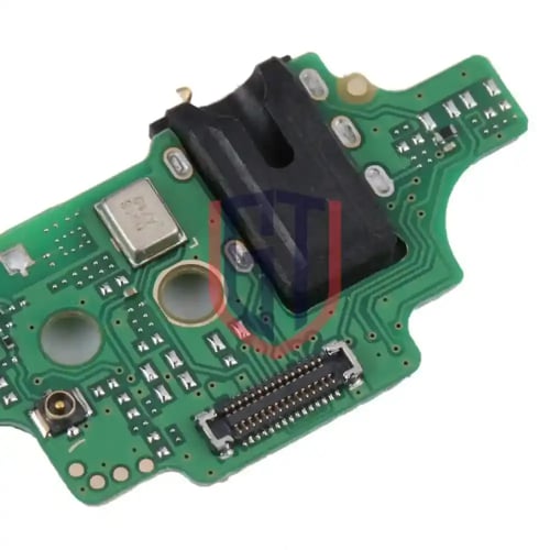 لوحة منفذ الشحن الأصلية لهاتف Tecno Camon 11 / 11...