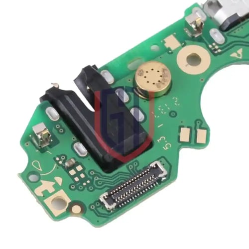 لوحة منفذ الشحن الأصلية لهاتف Tecno Spark 8C