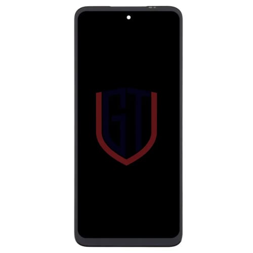 شاشة LCD أصلية لهاتف Motorola Moto G 2023