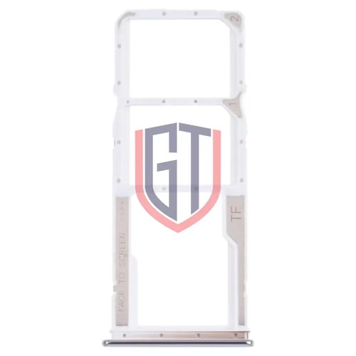 منفذ مدخل بيت الشريحة لهاتف شاومي ريدمي نوت 10 4G...